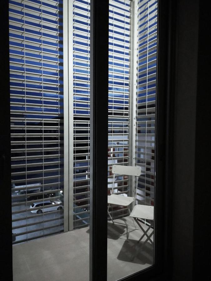 קאורלה Hotel Benvenuto מראה חיצוני תמונה