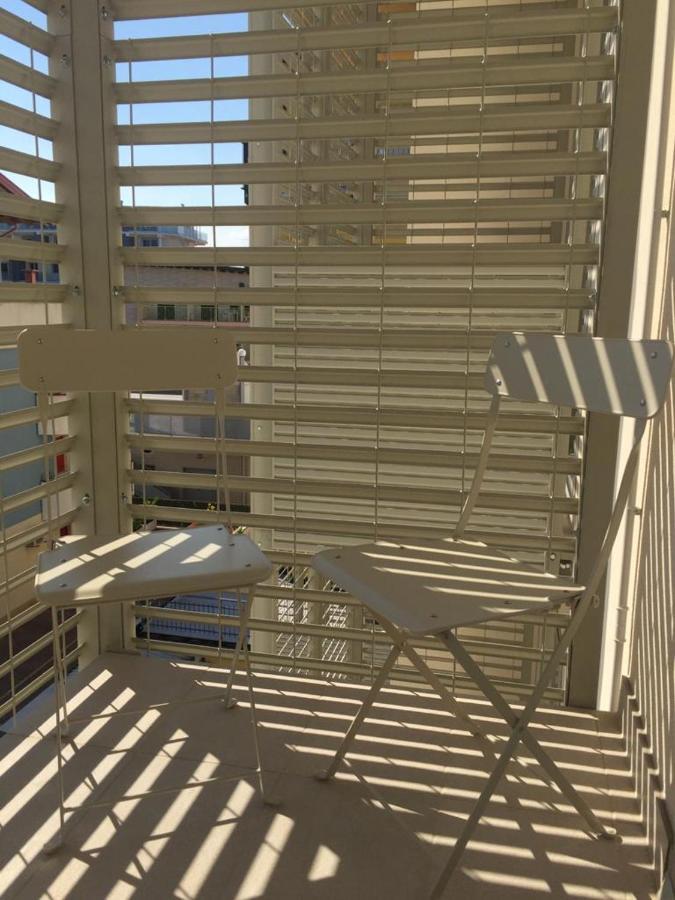 קאורלה Hotel Benvenuto מראה חיצוני תמונה