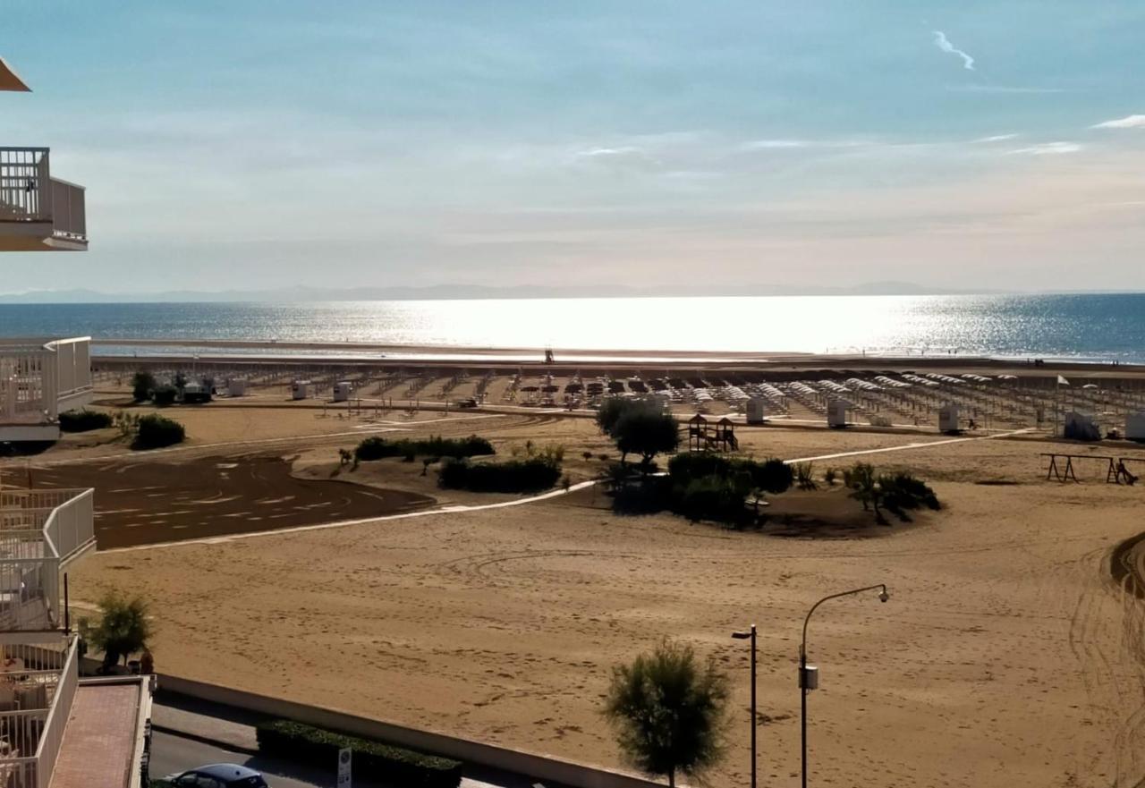 קאורלה Hotel Benvenuto מראה חיצוני תמונה