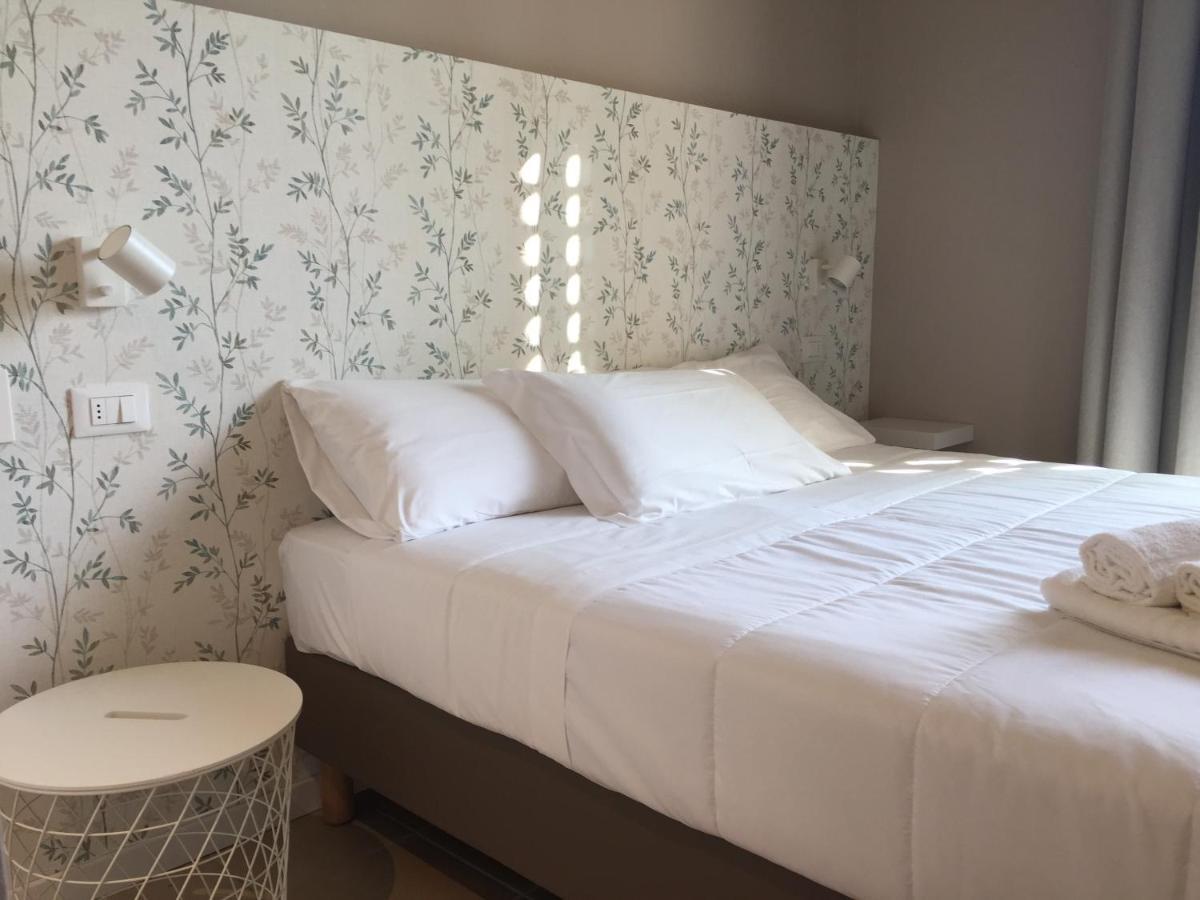 קאורלה Hotel Benvenuto מראה חיצוני תמונה