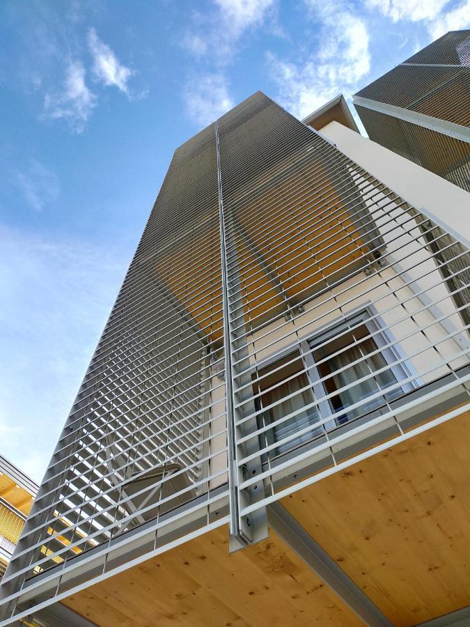 קאורלה Hotel Benvenuto מראה חיצוני תמונה