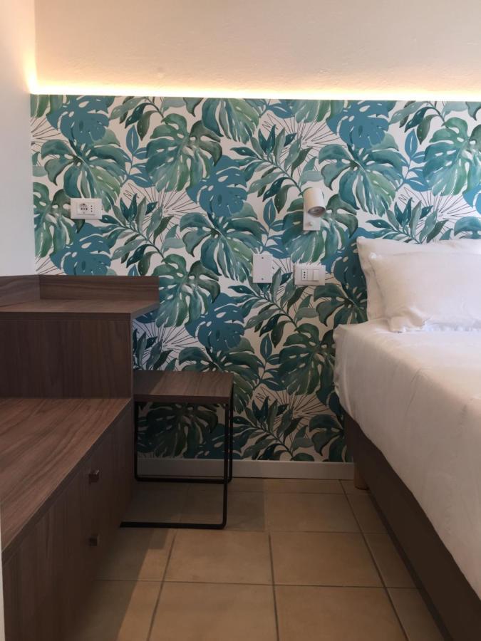 קאורלה Hotel Benvenuto מראה חיצוני תמונה