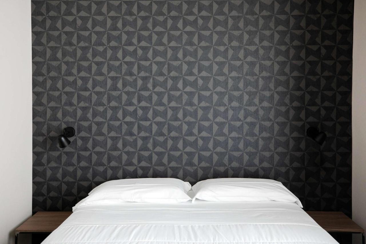 קאורלה Hotel Benvenuto מראה חיצוני תמונה