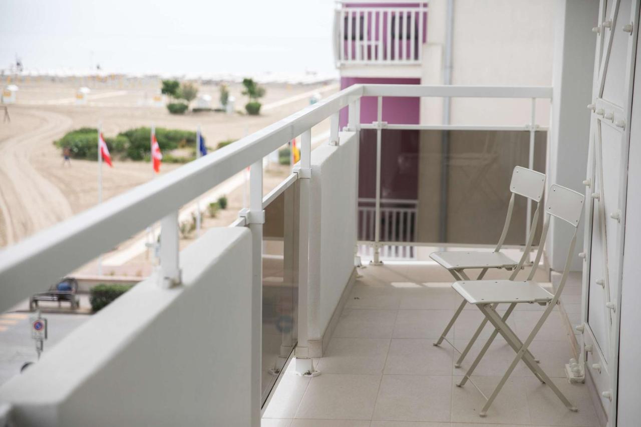 קאורלה Hotel Benvenuto מראה חיצוני תמונה