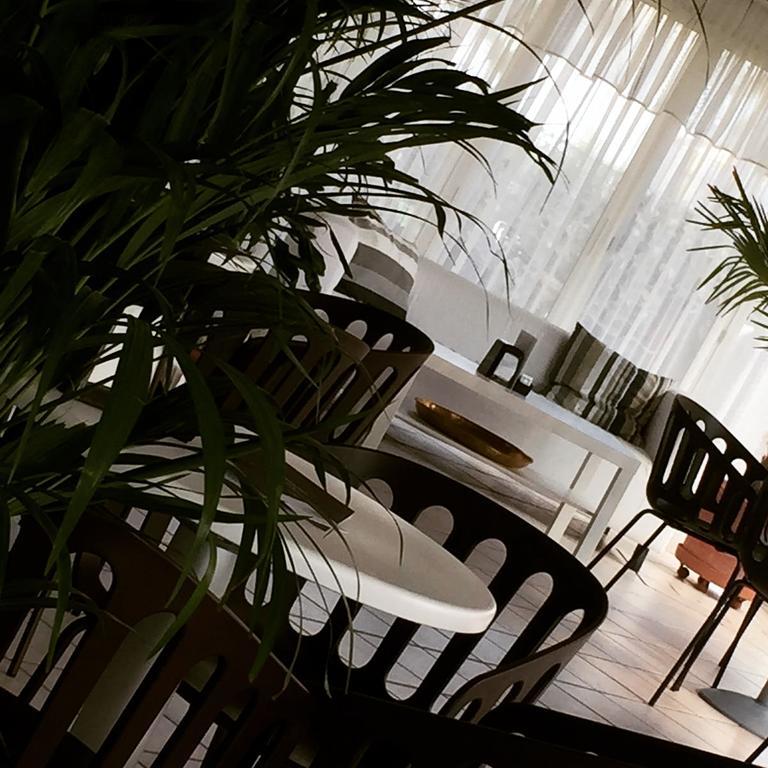קאורלה Hotel Benvenuto מראה חיצוני תמונה